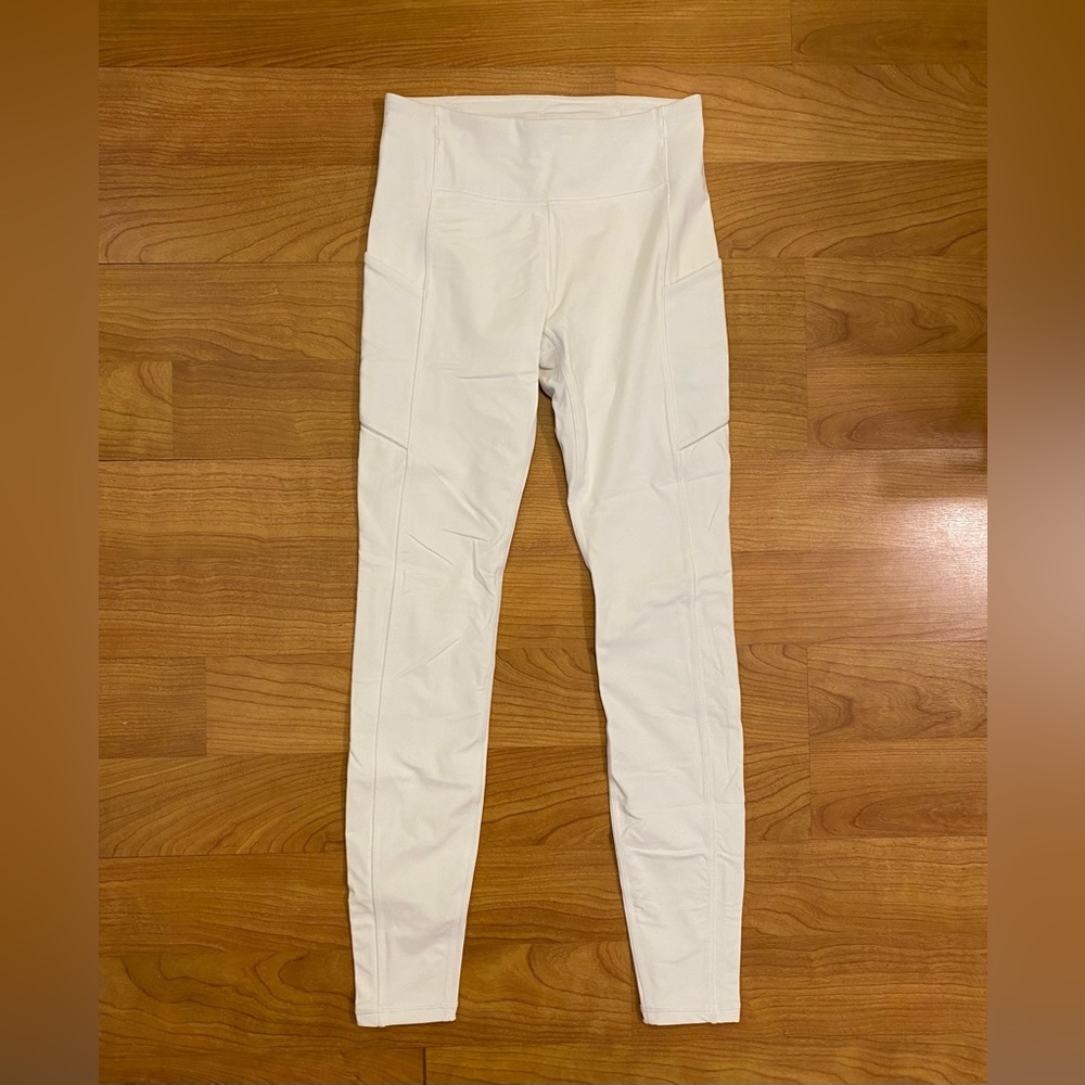 Lululemon Speed Up Tight 28"